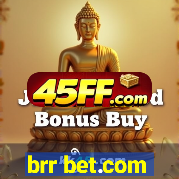 brr bet.com